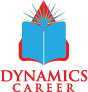 dynamic career লোগো