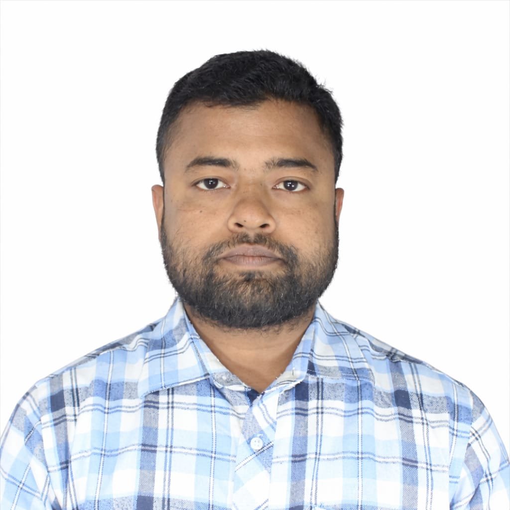 Md. Mizanur Rahman