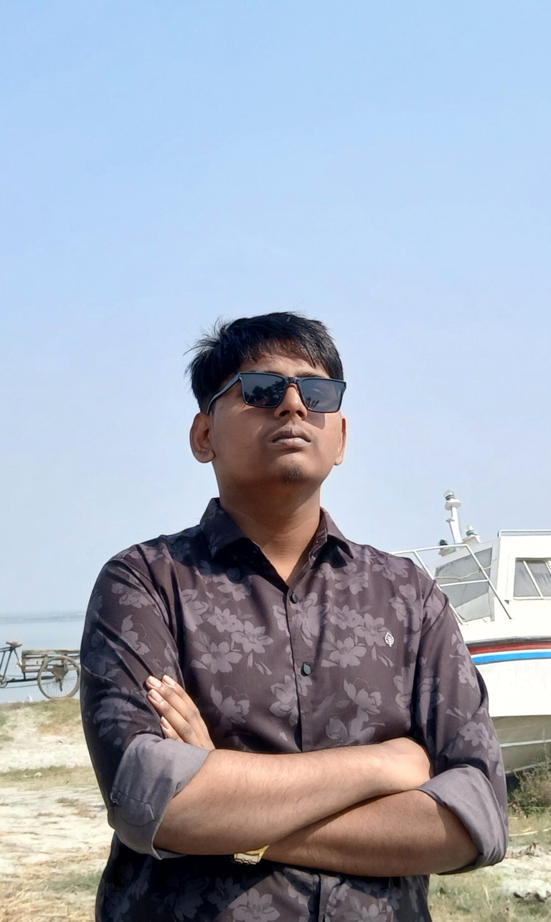 MD. IQBAL MAHMOOD