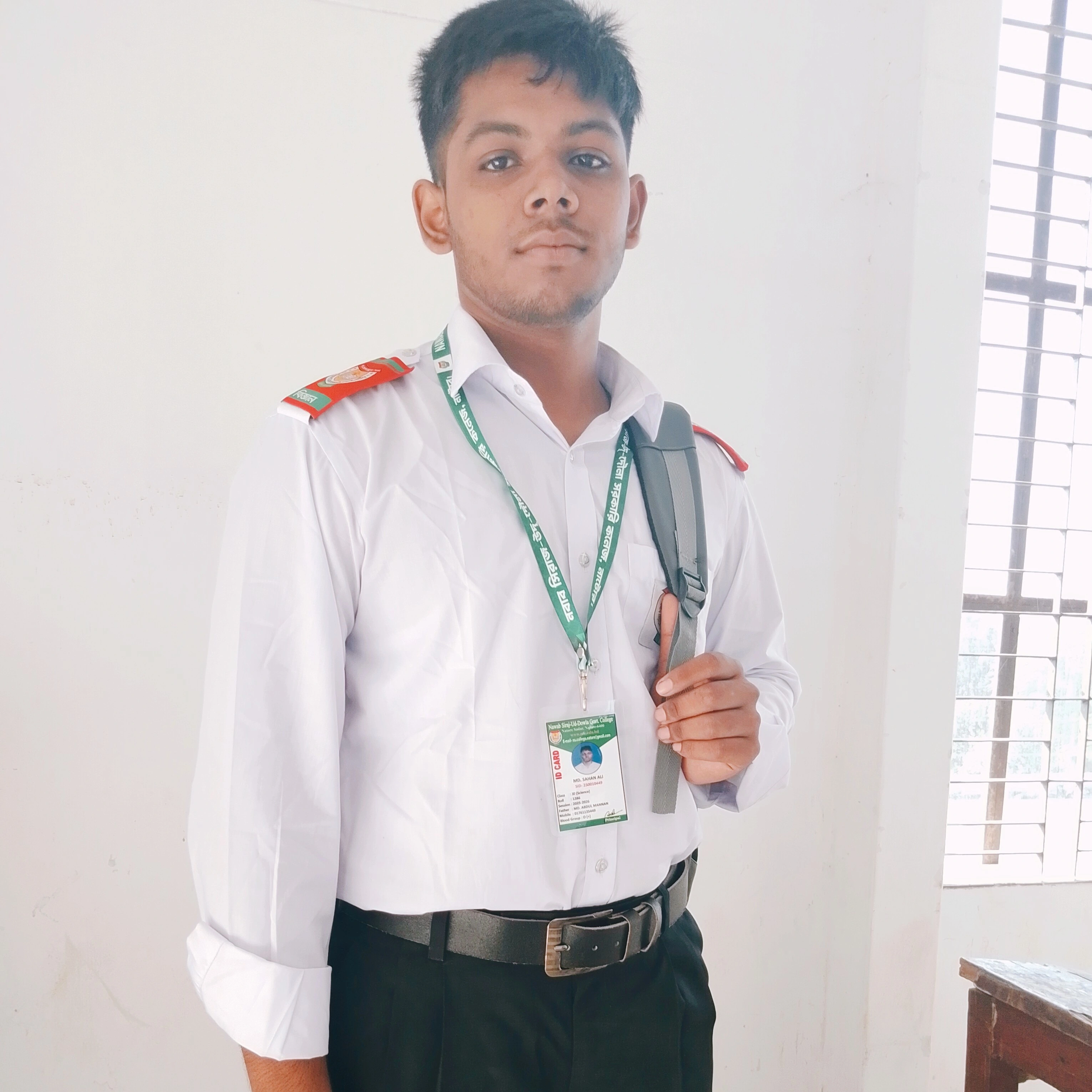 Sahan