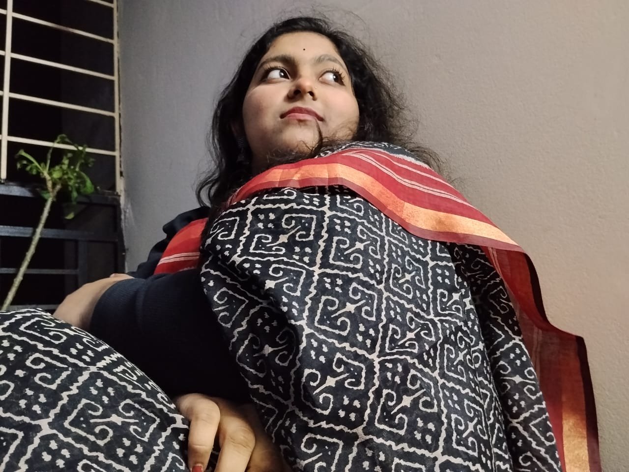 Surovi Das