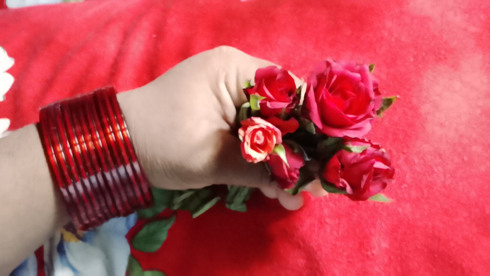 Mst Hafsa Khatun