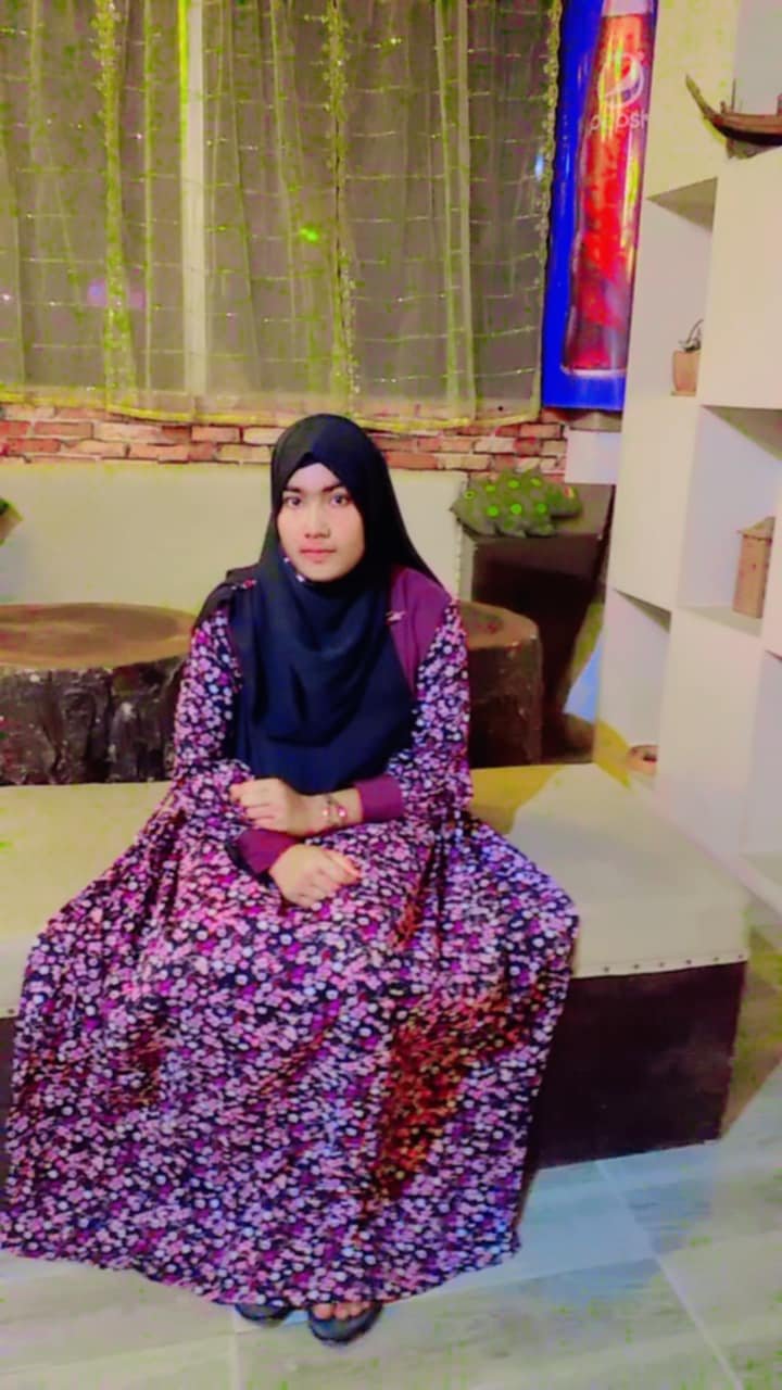 মোছা রেশমি খাতুন