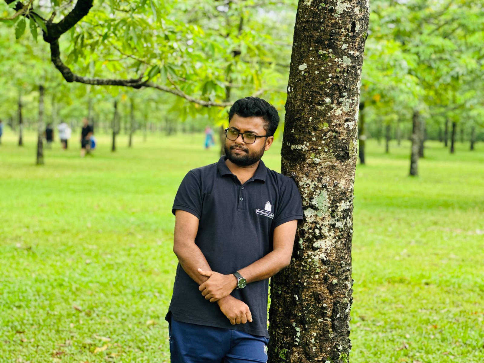 Mizanur Rahaman