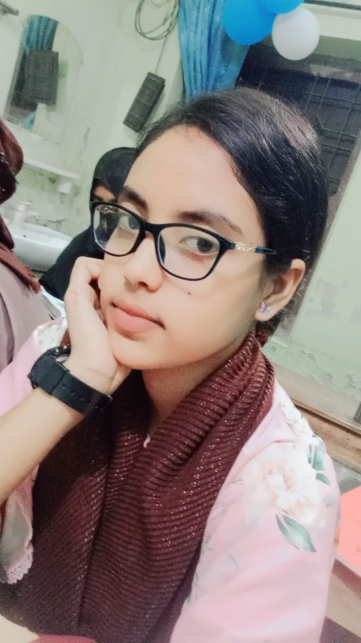 Akhi khatun