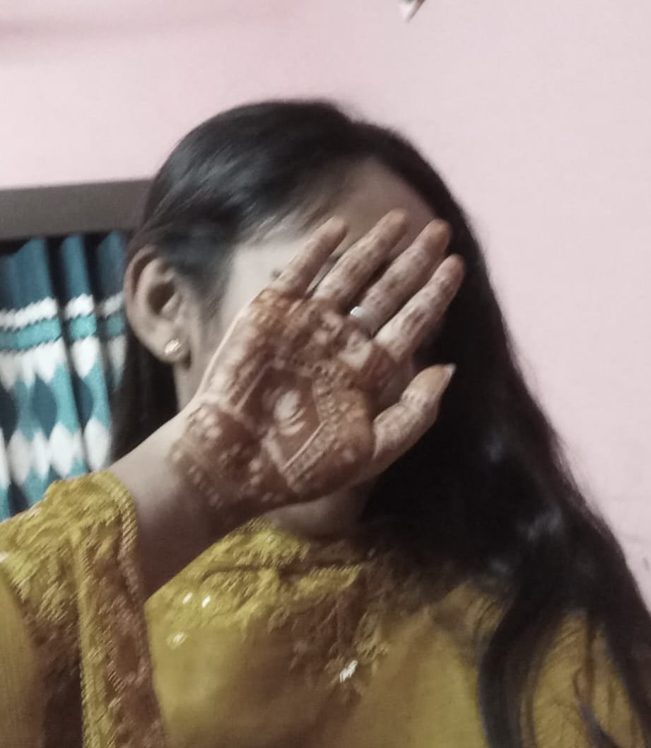 Mehareen