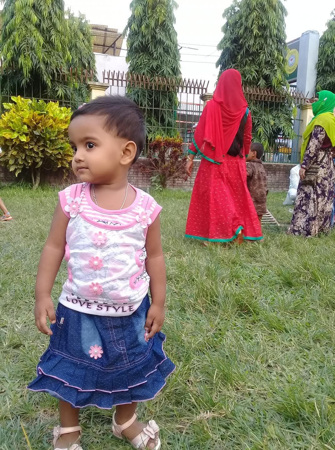 Ishrat jahan isha