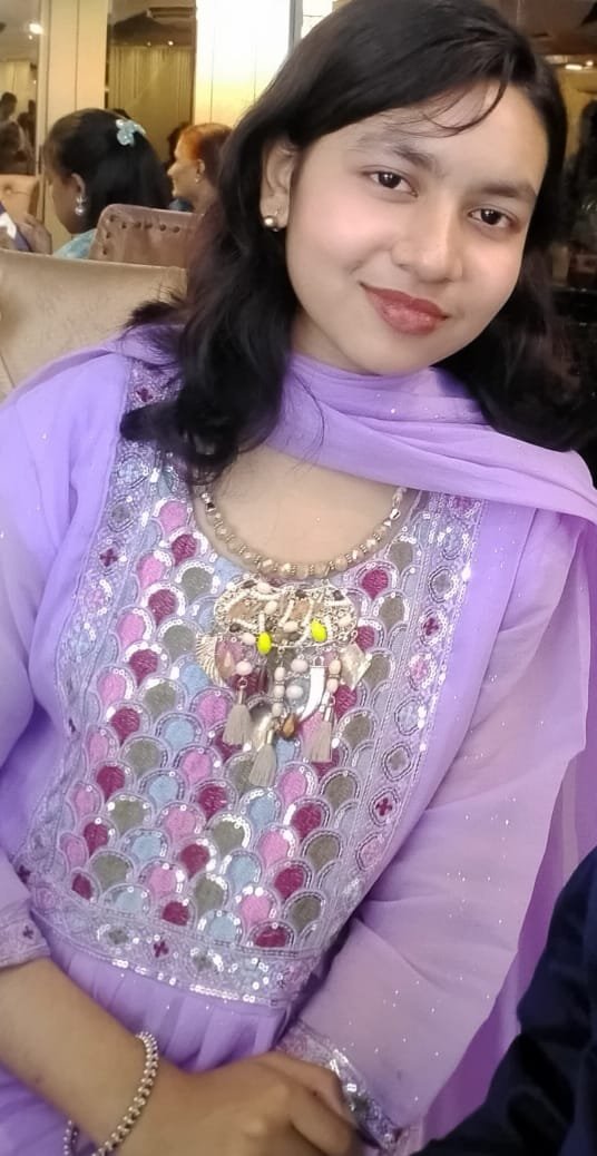Rana Tabassum Azmery