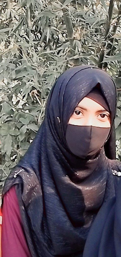মোছাঃ শাম্মী খাতুন