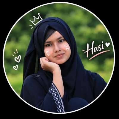 Hasi Khatun