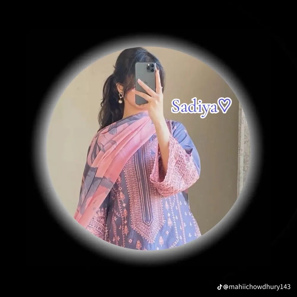 Mst Sadiya